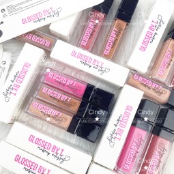 Lip Gloss Vendor Manufacturer - Wholesale Custom 200 Shades Vegan Luxury