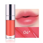 Lip Glaze Factory - Private Label Waterproof Long Lasting Moisturizing