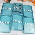 Lash Book Packaging Manufacturer - Custom Multiple Private Label Box