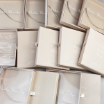 睫毛包装盒源头工厂-定制裸色3对3D仿水貂毛