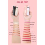 Blush Stick Manufacturer - Vegan High Pigment Waterproof Matte Cream