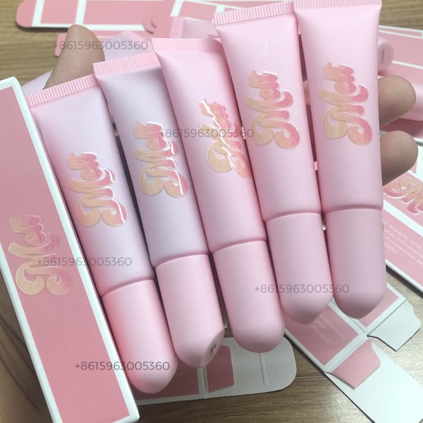 Lip Oil Factory - New Arrival 13ml Polypeptide Natural Fruit Gloss