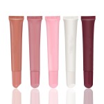 Lip Gloss Balm Factory - Wholesale OEM ODM Peptide Squeeze Tube