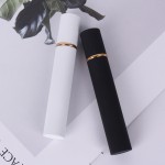 Lash Glue Manufacturer - Long Lasting Latex Free Waterproof Frosted Tube