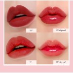 Lip Glaze Factory - Private Label Waterproof Long Lasting Moisturizing