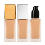 Liquid Foundation Factory - Private Label Hydrating Full Coverage SPF15