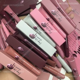 Lip Gloss Balm Factory - Wholesale OEM ODM Peptide Squeeze Tube