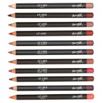 Lip Liners Wholesale Manufacturer - Custom Waterproof Multi Color Creamy