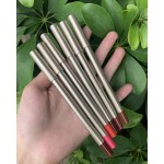 Brown Lip Liner Factory - Highly Pigmented Waterproof Smudge Resistant