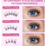 Premade Fans Manufacturer - Private Label Custom Segment Cluster Kit