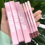 Vegan Lip Liner Factory - Private Label Waterproof Long Lasting Cruelty Free