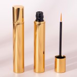 Lash Glue Manufacturer - Long Lasting Latex Free Waterproof Frosted Tube