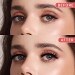 Synthetic Strip Lash Factory - Top Quality 3D Curly 20mm Vegan