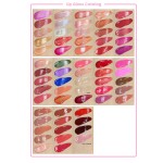 Lip Kit Manufacturer - Custom 3 Piece Vegan Waterproof Lip Combo