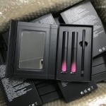 Lip Kit Manufacturer - Custom 3 Piece Vegan Waterproof Lip Combo