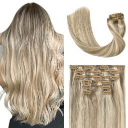 Skin Weft Hair Extensions Manufacturer - 18" Natural Wave 100g Invisible Tape