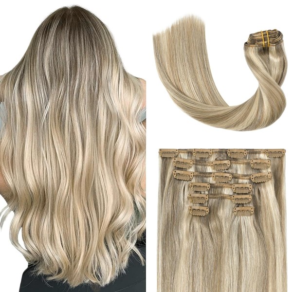 Skin Weft Hair Extensions Manufacturer - 18" Natural Wave 100g Invisible Tape