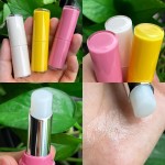 Lip Balm Stick Factory - OEM ODM 3 Color Hydrating Moisturizing Chapstick