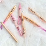 Eyeliner Pen Factory - New Design Waterproof Glitter Adhesive Pen