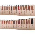 Vegan Lip Liner Factory - Private Label Waterproof Long Lasting Cruelty Free