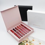 Lip Gloss Kit Factory - Wholesale Private Label Set Box Matte Liquid
