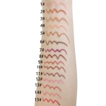 Brown Lip Liner Factory - Highly Pigmented Waterproof Smudge Resistant