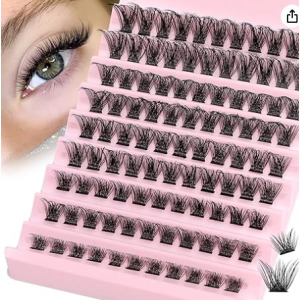 Premade Fans Manufacturer - Private Label Custom Segment Cluster Kit