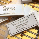 Dark Red Lash Box Manufacturer - Custom Your Own Eyelash Box 5D Mink