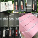 Lip Kits Factory - DIY Vegan High Pigment Lip Liner Gloss Kit Box