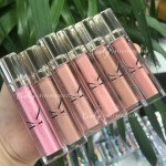 Lipgloss Manufacturer - Wholesale Vegan Glossy Long Lasting Nude Pink