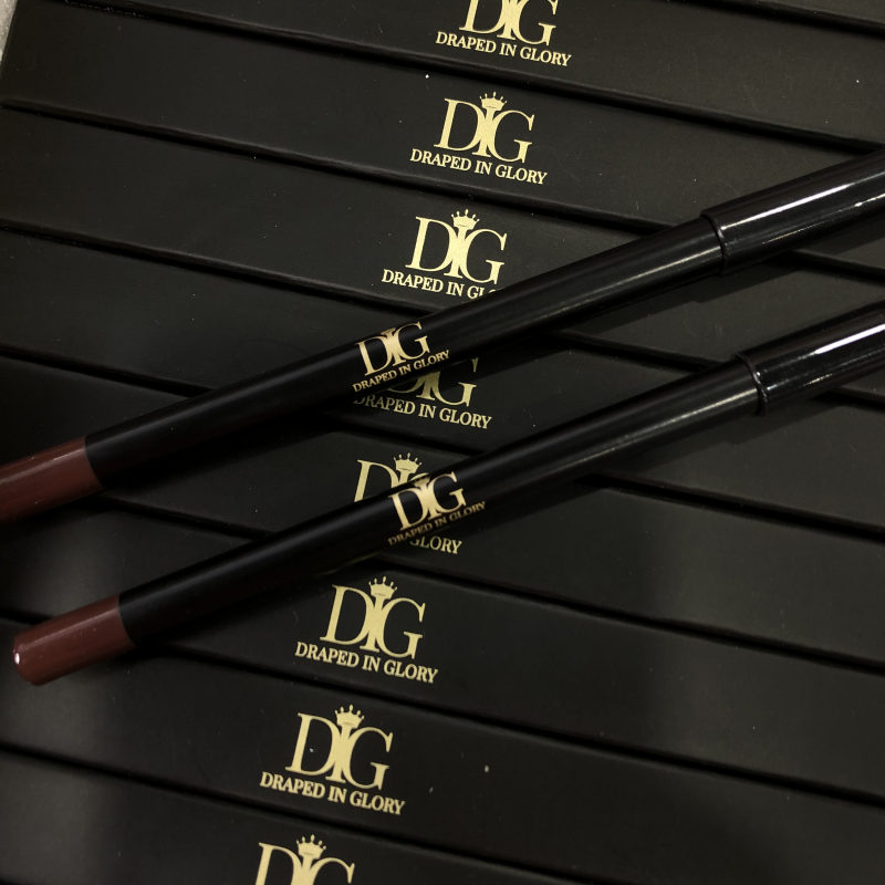 Lip Liners Wholesale Manufacturer - Custom Waterproof Multi Color Creamy