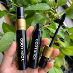 Mascara Factory - Private Label Custom Low MOQ 4D Lash Extension