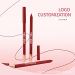 Lip Liner Wholesale Manufacturer - Custom Matte Waterproof Vegan Creamy