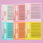 Premade Fans Manufacturer - Private Label Custom Segment Cluster Kit