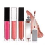Lipgloss with Light Factory - Private Label LED Mirror Tube Packaging