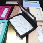 Eyelash Book Factory - Fluffy 3D Effects Stable Curly Soft Comfortable