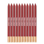 Lip Liner Wholesale Manufacturer - Custom Matte Waterproof Vegan Creamy