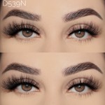 Synthetic Strip Lash Factory - Top Quality 3D Curly 15mm Vegan