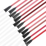 Lip Liner Pencil Manufacturer - Private Label Waterproof 24 Hour Long Lasting