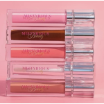 Lipgloss Manufacturer - Wholesale Vegan Glossy Long Lasting Nude Pink