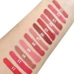 Lip Liner Pencil Manufacturer - Private Label Waterproof 24 Hour Long Lasting