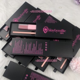 Lip Kits Manufacturer - Private Label Custom Logo Vegan Wholesale Set