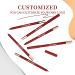 Lip Liner Wholesale Manufacturer - Custom Matte Waterproof Vegan Creamy