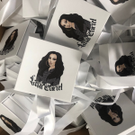 Luxury Lash Packaging Manufacturer - Own Brand Top Quality Magnetic Box