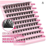 Premade Fans Manufacturer - Private Label Custom Segment Cluster Kit