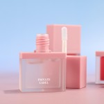 Matte Lipstick Factory - Wholesale Clear Pink Liquid Lip Gloss 58 Colors