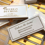 Multi Color Lash Case Factory - Luxury Gradient Sliding Custom Box