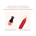 Lip Liner Wholesale Manufacturer - Custom Matte Waterproof Vegan Creamy