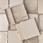 睫毛包装盒源头工厂-定制裸色3对3D仿水貂毛