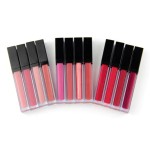 Vegan Lip Gloss Manufacturer - Jojoba Oil Shea Butter Cruelty Free